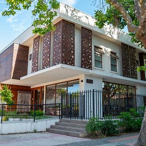 Hotel Madero Talca